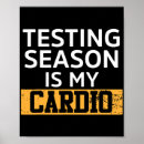 Search for is my cardio posters Teacher appreciation