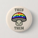 Search for toadstool buttons Kawaii