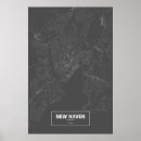 Search for new haven posters Map