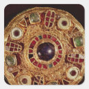 Search for brooch stickers Medieval
