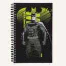 Search for batman notebooks Bruce wayne