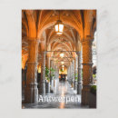 Search for antwerp postcards Belgique