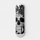 Search for sugar skull skateboards Halloween