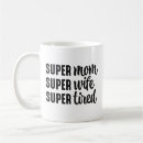 Search for super tired mugs Wife