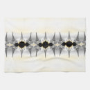 Search for silver and gold tea towels Contemporary