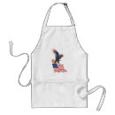 Search for american eagle aprons Flag