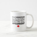 Search for funny apology mugs Humour