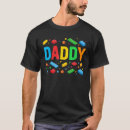 Recherche de briques tshirts Papa