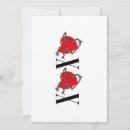 Recherche de xoxo invitations Rouge