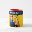 Search for rosie the riveter mugs Retro