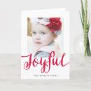 Search for sparkly vertical photocards Xmas