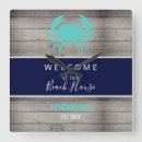 Recherche de nautical horloges Famille