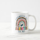 Search for promoted to aunt mugs Fun