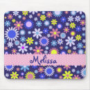 Search for flower pop mousepads Retro