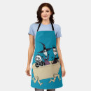 Search for barrel aprons Nightmare before christmas