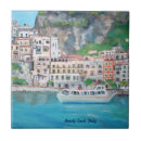 Search for amalfi tiles Campania