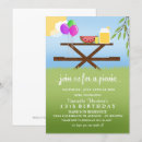 Search for outdoor gathering invitations Summer