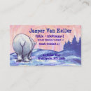 Search for front and back business cards Pink