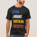Recherche de tatay tshirts Papa