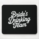 Search for funny bachelorette mousepads Ring bling