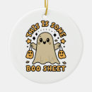 Search for costume ornaments Ghost