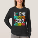 Search for pre k graduation tshirts Kindergarten