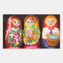 Search for matryoshka stickers Dolls