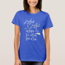 Search for joyful tshirts Christian