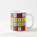 Recherche de expressionnisme abstrait tasses Couleurs vives