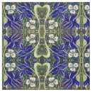 Search for iris fabric Nature