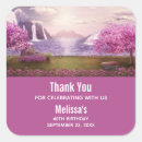 Search for waterfalls stickers Mountains