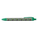 Search for frog pens Green