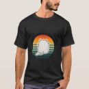 Recherche de radioactivité tshirts Radioactif