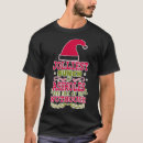 Recherche de pharmacien drôle tshirts Noël