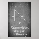 Search for theorems posters Geometry
