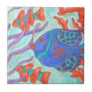 Search for fish tiles Ocean