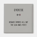 Recherche de gymnase magnets Drôle