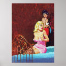 Search for vintage gay art Lesbian