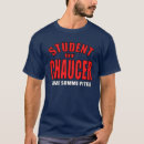 Search for chaucer tshirts Geoffrey