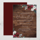Search for snow invitations Red