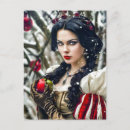 Search for poisoned apple postcards Fairytale