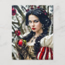 Search for poisoned apple postcards Snow