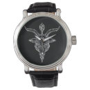 Search for pentagram watches Goth