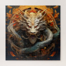 Search for chinese dragon puzzles China