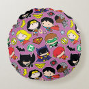 Recherche de chibi coussins Fille