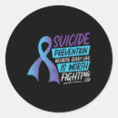 Search for awareness month stickers Stigma