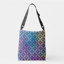 Search for abstract floral pattern bags Flowers