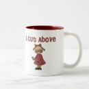 Recherche de beauté unique tasses Mignon