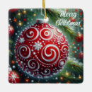 Search for whimsical ornaments White