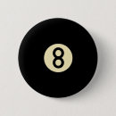 Recherche de boule 8 badges Table